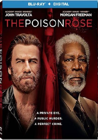 The Poison Rose 2019 BluRay 900Mb Hindi Dual Audio ORG 720p