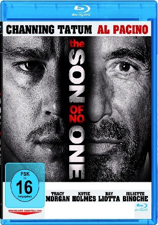 The Son Of No One 2011 BluRay 700Mb Hindi Dual Audio ORG 720p