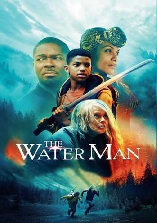 The Water Man 2021 WEB-DL 700Mb Hindi Dual Audio 720p