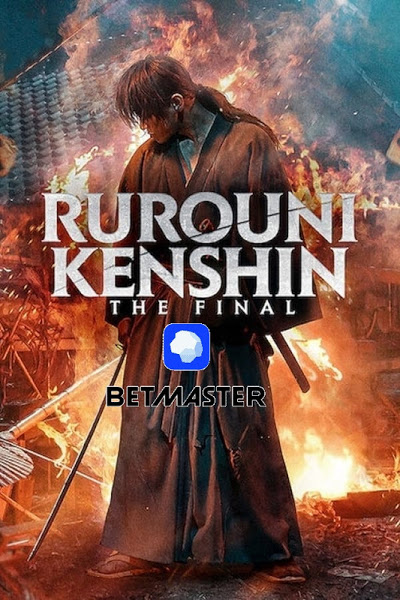 Rurouni Kenshin Final Chapter Part 1 (2021) WEB-DL Dual Audio [Hindi (HQ Dubbed) & English] 1080p / 720p / 480p x264 HD | Full Movie