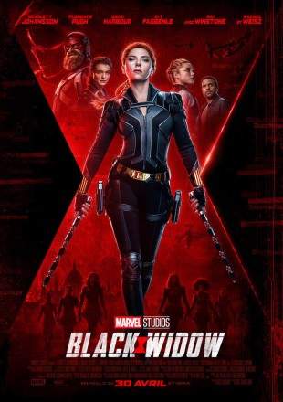 Black Widow 2021 WEBRip 400Mb Hindi Dubbed HQ 480p Watch Online Free Download bolly4u