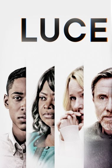 Luce (2019) WEB-DL Dual Audio [Hindi (DD 5.1) & English] 1080p 720p 480p Esubs x264 HD | Full Movie