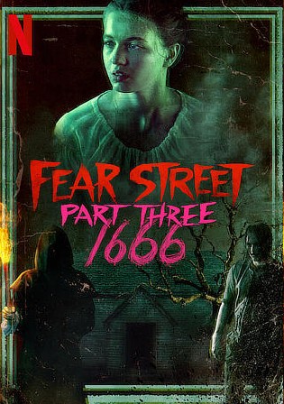 Fear Street Part 3 1666 2021 WEB-DL 950Mb Hindi Dual Audio ORG 720p