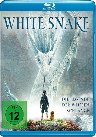 White Snake 2019 BluRay 350MB Hindi Dual Audio ORG 480p