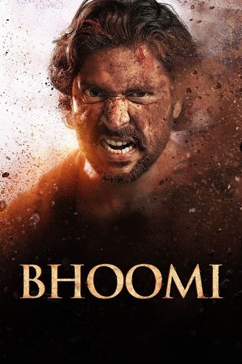 Bhoomi (2021) WEB-DL Dual Audio [Hindi (VoiceOver) & Tamil] 1080p 720p & 480p x264/HEVC [ENG Subs] HD | Full Movie