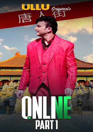 Online 2021 WEB-DL 500Mb Hindi Part 01 ULLU 720p Watch Online Free bolly4u