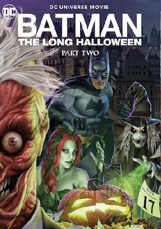 Batman The Long Halloween Part 2 2021 WEB-DL 280MB English 480p ESub Watch Online Full Movie Download bolly4u