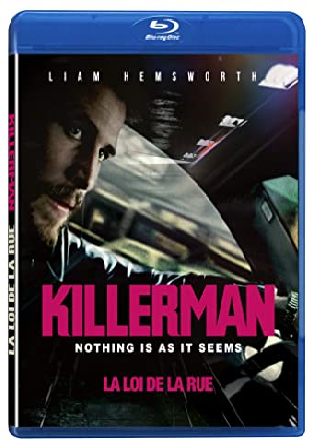 Killerman 2019 BluRay 400MB Hindi Dual Audio 480p Watch Online Free Download bolly4u