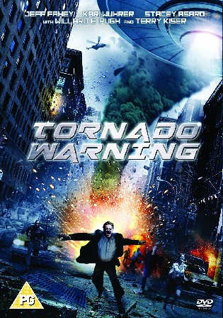 Tornado Warning 2012 WEB-DL 600Mb Hindi Dubbed 720p