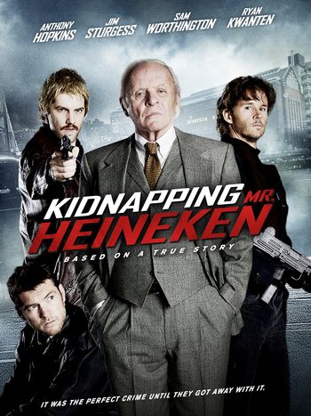 Kidnapping Mr. Heineken (2015) BluRay Dual Audio [Hindi (ORG DD2.0) & English] 1080p 720p 480p [x264/HEVC] HD | Full Movie