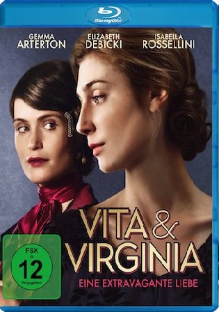 Vita and Virginia 2018 WEB-DL 300MB Hindi Dual Audio 480p Watch Online Full Movie Download bolly4u