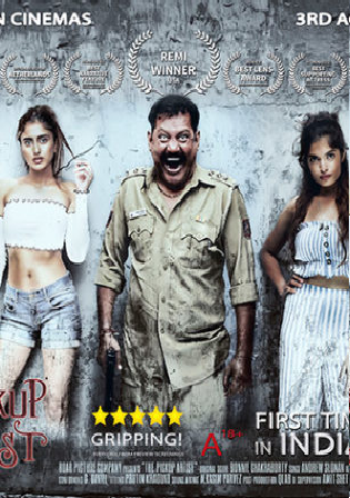 The Pickup Artist 2020 WEB-DL 800Mb Hindi 720p Watch online Free Download bolly4u