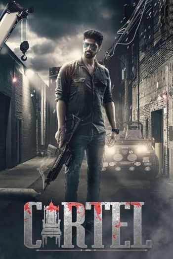 Cartel (Season 1) Complete Hindi WEB-DL 720p & 480p x264 ESubs HD | ALL Episodes [AltBalaji Series]