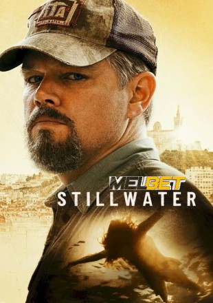 Stillwater 2021 WEBRip 1GB Hindi HQ Dual Audio 720p Watch Online Full Movie Download bolly4u