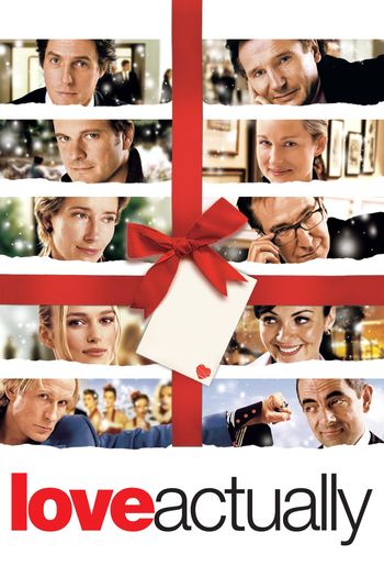 Love Actually (2003) BluRay Dual Audio [Hindi (ORG DD5.1) & English] 1080p 720p 480p [x264/HEVC] HD | Full Movie