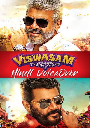 Viswasam 2019 WEB-DL 1.1GB Hindi VoiceOver Dual Audio 720p Watch Online Full Movie Download  bolly4u