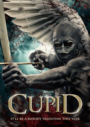 Cupid 2020 WEB-DL 250Mb Hindi Dubbed ORG 480p Watch Online Full movie Download bolly4u