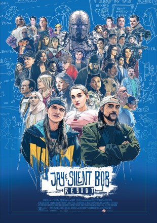 Jay and Silent Bob Reboot 2019 WEB-DL 800MB Hindi Dual Audio ORG 720p Watch Online Full Movie Download bolly4u