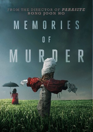 Memories of Murder 2003 WEB-DL 1GB Hindi HQ Dual Audio 720p