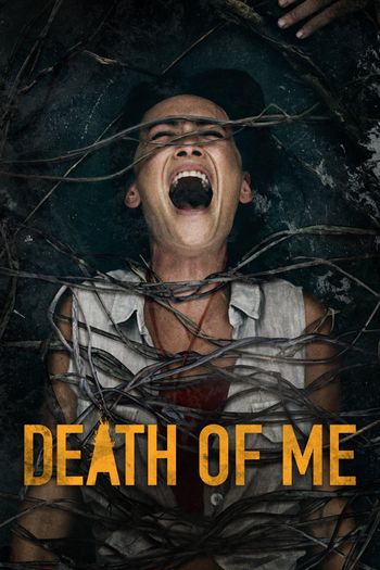Death of Me (2020) BluRay [Hindi ORG 2.0 & English] 1080p 720p 480p Dual Audio x264 HD | Full Movie