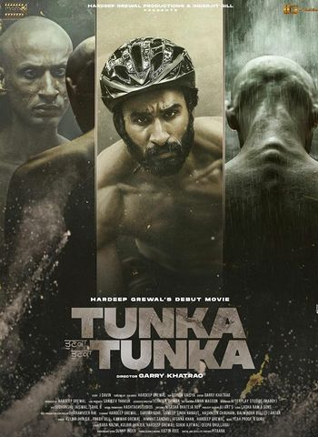 Tunka Tunka (2021) WEB-DL [Punjabi Movie] 1080p 720p & 480p x264 HD | Full Movie
