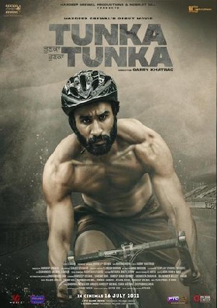 Tunka Tunka 2021 WEB-DL 400Mb Punjabi Movie Download 480p
