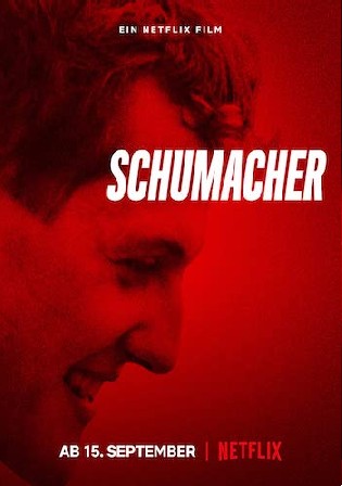 Schumacher 2021 WEB-DL 300MB Hindi Dual Audio 480p