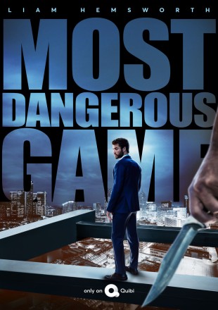 Most Dangerous Game 2020 WEB-DL 1GB Hindi Dual Audio ORG 720p Watch Online Full Movie Download bolly4u