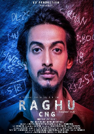 Raghu CNG 2019 WEB-DL 350MB Gujarati 480p Watch Online Full Movie Download bolly4u
