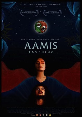 Aamis 2019 WEB-DL 850Mb Hindi Dubbed Movie Download 720p Watch Online  Free bolly4u