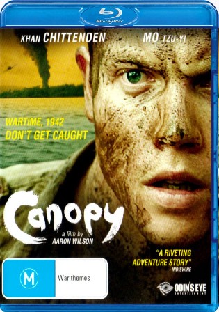 Canopy 2013 BluRay 800Mb Hindi Dual Audio 720p