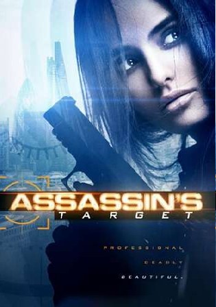 Assassins Target 2020 WEB-DL 650MB Hindi Dual Audio 720p