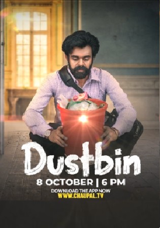 Dustbin 2021 WEB-DL 650MB Punjabi Movie Download 720p