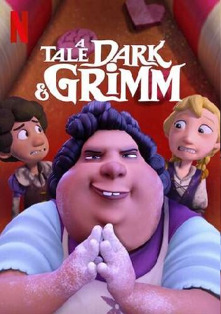 A Tale Dark and Grimm 2021 WEB-DL 950MB Hindi Dual Audio 480p Watch Online Free Download bolly4u