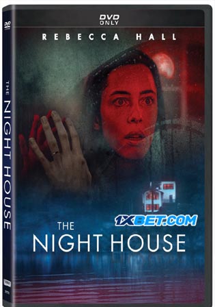 The Night House 2021 WEBRip 300Mb Hindi HQ Dual Audio 480p