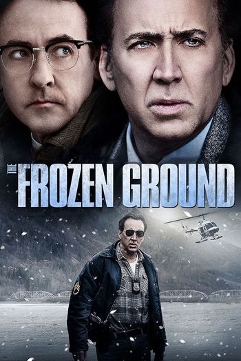 The Frozen Ground 2013 Hindi Dual Audio 350MB BluRay 480p Esubs
