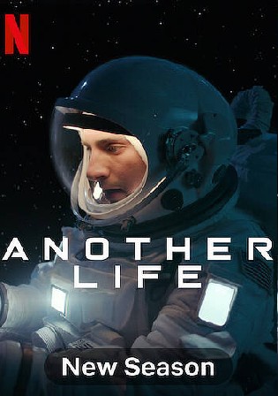 Another Life 2021 WEB-DL 2.9GB Hindi Dual Audio S02 Download 720p