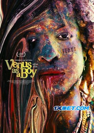 Venus as a Boy 2021 WEBRip 900MB Hindi (Voice Over) Dual Audio 720p