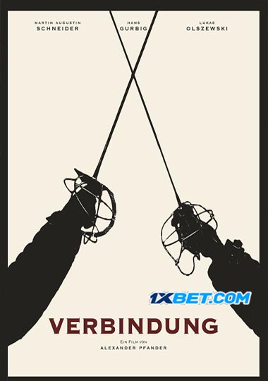 Verbindung 2021 Hindi (Voice Over) Dual Audio 720p WEB-DL X264