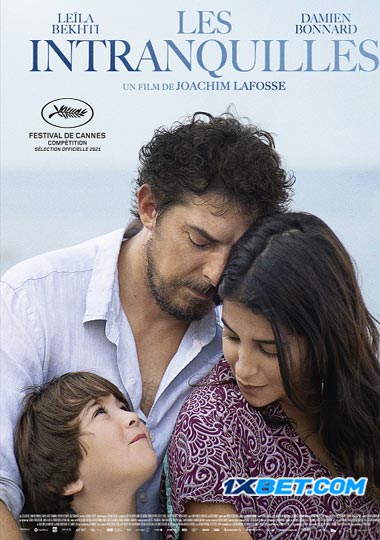 Les Intranquilles 2021 Hindi (Voice Over) Dual Audio 720p HDCAM X264