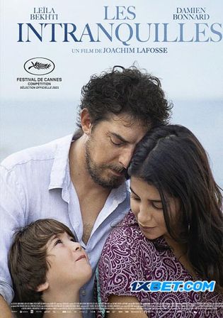 Les Intranquilles 2021 HDCAM 1GB Hindi (Voice Over) Dual Audio 720p Watch Online Full Movie Download bolly4u