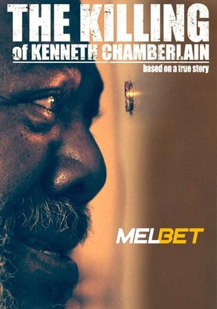 The Killing of Kenneth Chamberlain 2020 WEBRip 700MB Hindi (Voice Over) Dual Audio 720p Watch Online Full Movie Download bolly4u