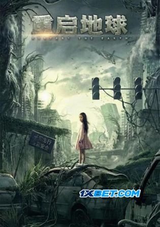 Restart The Earth 2021 WEBRip 800MB Hindi (Voice Over) Dual Audio 720p Watch Online Full Movie Download bolly4u