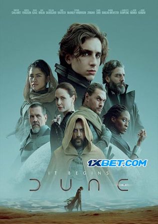 Dune 2021 WEBRip 1.3GB Hindi (Fan Dubbed) Dual Audio 720p Watch Online Full Movie Download worldfree4u