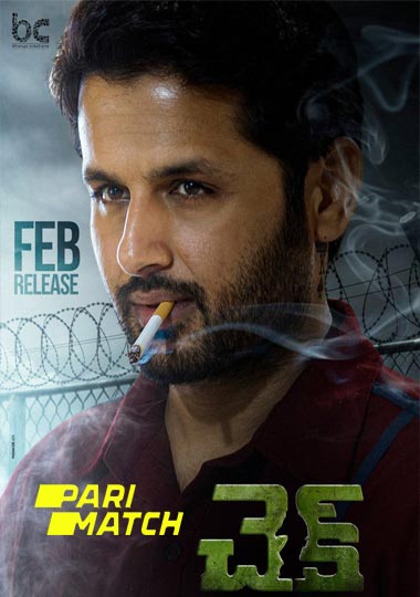 Check 2021 Hindi (Voice Over) Dual Audio 720p WEB-DL X264