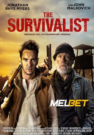 The Survivalist 2021 WEBRip 800MB Hindi (Voice Over) Dual Audio 720p Watch Online Full Movie Download bolly4u