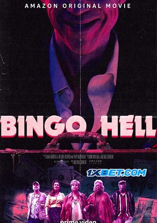 Bingo Hell 2021 WEBRip 800MB Hindi (Fan Dubbed) Dual Audio 720p Watch Online Full Movie Download worldfree4u