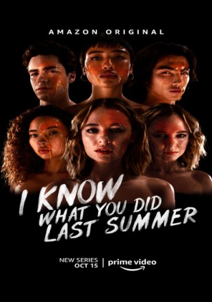 I Know What You Did Last Summer 2021 WEB-DL 1.2GB Hindi S01 Download 720p