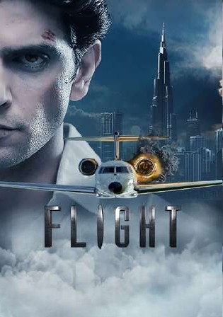Flight 2021 WEB-DL 300MB Hindi Movie Download 480p