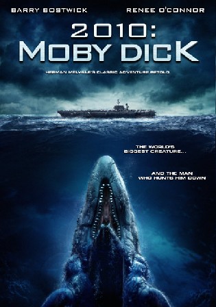 2010 Moby Dick 2010 BuRay 300MB Hindi Dual Audio 480p